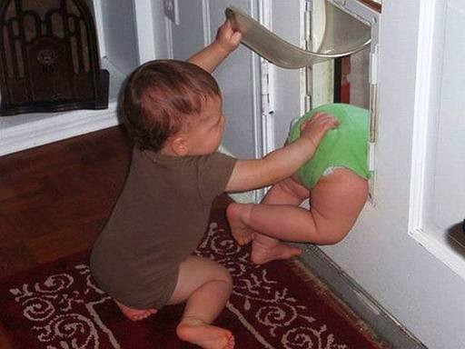 Chị nhận ra thực tế rằng những đứa trẻ sẽ không thay đổi trừ khi bản thân sắp xếp kế hoạch cho các hoạt động cho gia đình mỗi sáng một cách hợp lý và hiệu quả. Bắt đầu từ đó chị dậy sớm 45 phút so với các thành viên khác trong gia đình. Biện pháp này khiến chị cảm thấy thoải mái và kiên nhẫn hơn với yêu cầu nhõng nhẽo của những đứa trẻ.