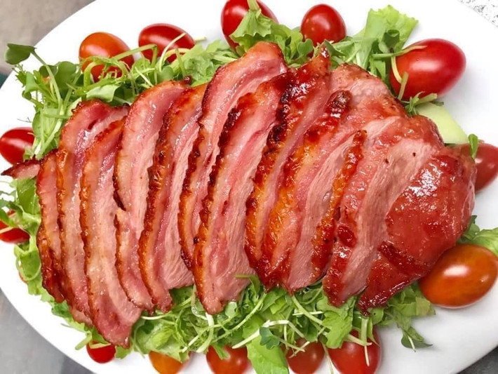 Trong đó, gan ngỗng chứa mầm bệnh vì tích lũy nhiều kim loại nặng, nên tránh ăn. Ảnh: nguoitieudung.