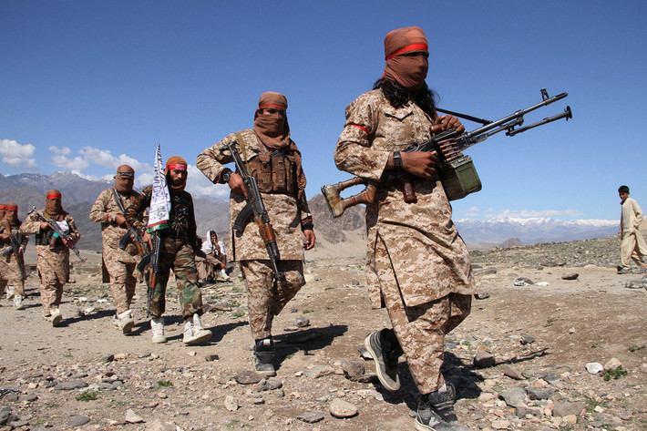 Không còn nghi ngờ gì nữa, khi Taliban lên nắm quyền, một Tiểu vương quốc Hồi giáo Afghanistan ra đời và Taliban sẽ thống trị phần lớn đất nước bằng khả năng thành lập một chính phủ liên minh ở Kabul với một chính phủ mạnh do Taliban thống trị.