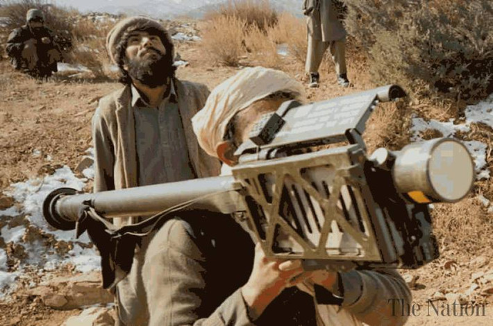 Tuy nhiên, những lo ngại này đã được chứng minh là không có cơ sở và Taliban khó có thể sở hữu bất kỳ loại vũ khí phòng không tiên tiến nào, có thể đe dọa máy bay quân sự Mỹ trong ngắn hạn.