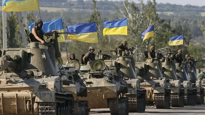 Trong quá khứ, Ukraine phần lớn không được chuẩn bị cho chiến tranh. Tuy nhiên, ngày nay quân đội của họ đang ở một vị thế mạnh hơn nhiều và đang đảm bảo rằng bất kỳ hành động thù địch nào trong tương lai đều phải trả giá đắt cho kẻ thù của họ.