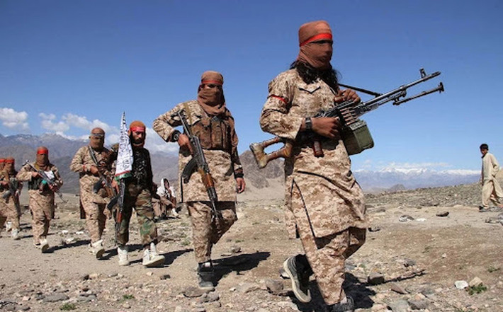 Mặc dù yêu cầu hỗ trợ trên không với Quân đội Afghanistan không phải là mới, nhưng chính phủ của Tổng thống Afghanistan Ghani cực kỳ lo ngại rằng, khi cuộc tấn công của Taliban tiếp tục đạt được tiến triển nhanh chóng, Taliban sẽ tiếp tục tăng tốc cuộc tấn công trên khắp đất nước.