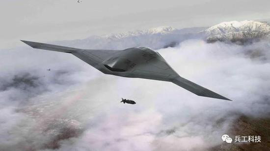 B-21 của Ấn Độ sẽ gây ra mối đe dọa đối với tàu chiến và căn cứ hải quân Trung Quốc trong khu vực then chốt, đối với các tuyến đường tiếp tế của Trung Quốc từ Ấn Độ Dương sang Thái Bình Dương, và cũng có khả năng cung cấp khả năng tấn công chiều sâu để tăng cường sức mạnh răn đe hạt nhân của Ấn Độ.