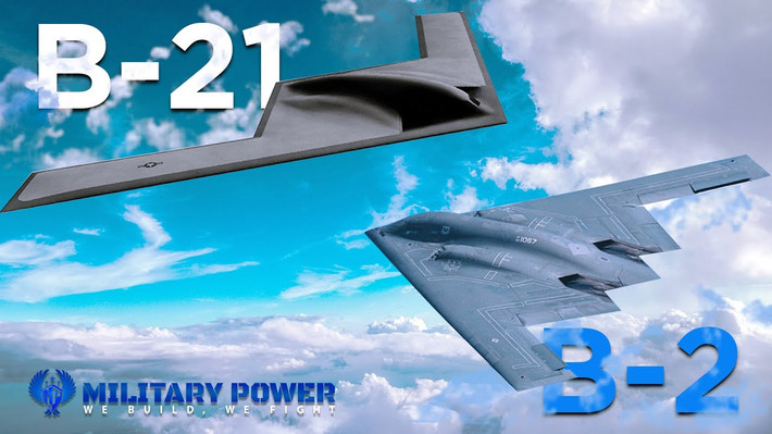 Một chiếc B-21 với các loại vũ khí như vậy, sẽ là phương tiện hiệu quả nhất để vô hiệu hóa các cơ sở hạt nhân và căn cứ tên lửa, được bảo vệ nghiêm ngặt của Iran dưới lòng đất. Israel hiện thiếu khả năng tiến công các cơ sở như vậy từ trên không, trừ khi họ sử dụng vũ khí hạt nhân.