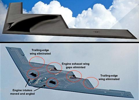 Israel cũng thiếu máy bay có khả năng hoạt động trong không phận Iran trong thời gian dài, mà điều này chỉ B-21 mới có thể đáp ứng được. Thậm chí nếu có B-21, Israel cũng sẽ tiến công các mục tiêu ở xa hơn, bao gồm cả Bắc Phi và thậm chí cả Pakistan.