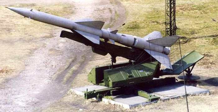 Ngày 5/11/1962, người đứng đầu tổ tình báo KGB của Liên Xô tại Mỹ, đã gửi lại cho Moscow thông tin tuyệt mật số 856: “Các chuyên gia Mỹ rất quan tâm đến tên lửa phòng không Liên Xô tại Cuba, và đánh giá rất cao về tên lửa này”.