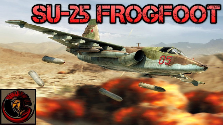 Nhiệm vụ của Su-25 là chi viện hỏa lực trực tiếp từ trên không, tiêu diệt xe tăng, xe bọc thép của đối phương. Như vậy cường kích cơ Su-25 sẽ phải bay thấp và chậm, để quan sát tình hình chiến trường và có thể bay với thời gian dài trên khu vực mục tiêu, sẵn sàng chi viện hỏa lực theo yêu cầu của các phân đội chiến đấu mặt đất.