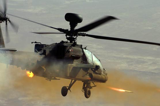 Thực tế là ngay cả trên quan điểm quân sự, việc Nga giao máy bay trực thăng cho Afghanistan, dù chúng có mạnh đến đâu, về cơ bản sẽ không làm thay đổi tình hình; vì hiện nay Kabul có hơn 200 máy bay chiến đấu, nhưng vẫn không giúp cải thiện tình hình; vì vậy việc nguồn cung cấp mới từ Nga, cũng khó có thể thay đổi bất cứ điều gì.