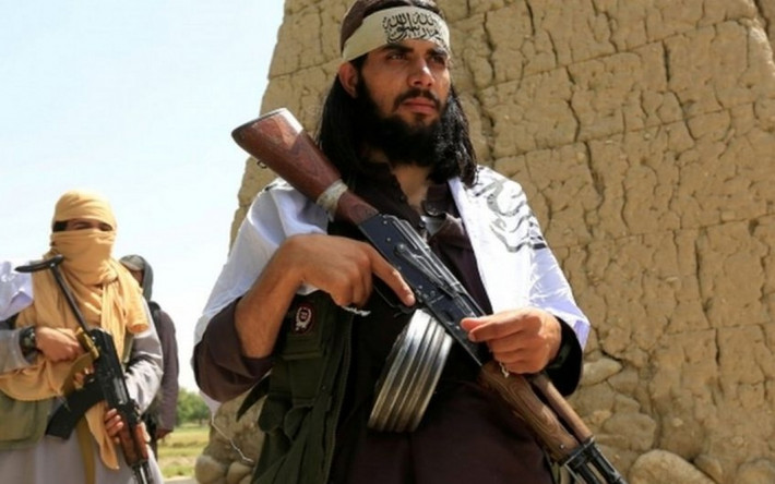 Các cuộc tấn công hiện tại của Taliban, dường như nhằm gây áp lực lên chính phủ Afghanistan, bằng cách phong tỏa các “cảng” thương mại từ bắc Kabul đến khu vực Trung Á.