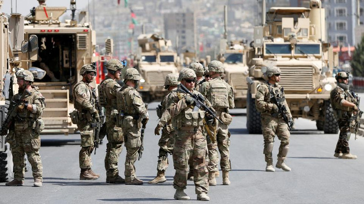 Như Tổng thống Afghanistan Ashraf Ghani đã thừa nhận, sự thất bại của các dự án tài trợ phát triển Afghanistan từ phương Tây, sẽ làm ảnh hưởng đến số phận sáu thế hệ tiếp theo của người Afghanistan; trong đó, nhiều khoản tài trợ là đi vay.