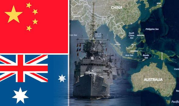 Trước đó, đã có thông tin rộng rãi từ năm 2019 rằng Australia đang cân nhắc trở thành một quốc gia có vũ khí hạt nhân, đứng cùng hàng với Ấn Độ, Triều Tiên, Pakistan và Israel với tư cách là một quốc gia đứng bên ngoài Hiệp ước Không phổ biến vũ khí hạt nhân.
