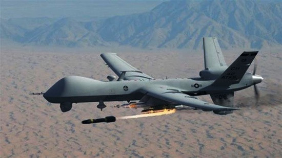 Ngay cả các máy bay không người lái mà quân đội Mỹ đã sử dụng ở Afghanistan và Iraq cũng dễ dàng bị bắn hạ, vì vậy chiến thuật của quân đội Mỹ phải được thay đổi, mới có thể đối phó được với những đối thủ mạnh hơn.