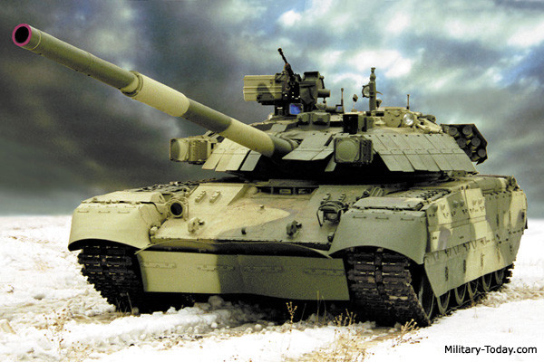 Với số lượng chỉ có 49 chiếc T-84M, nhưng Ukraine phải mất bảy năm để hoàn thành. Điều này khiến Bộ Quốc phòng Thái Lan hủy bỏ thỏa thuận, đồng thời xem xét Trung Quốc như một nguồn cung cấp xe tăng chiến đấu hiện đại đáng tin cậy hơn.