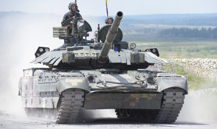 Xe tăng T-84 tại cuộc thi “Thử thách sức mạnh xe tăng Châu Âu 2018” thực sự đã thảm bại, khi chứng kiến hỏa lực của họ chưa đạt 50% hiệu suất dự kiến. Qua cuộc thi này, Quân đội Ukraine cũng biết xe tăng T-84 của họ đang đứng ở chỗ nào, trong các quân đội châu Âu.