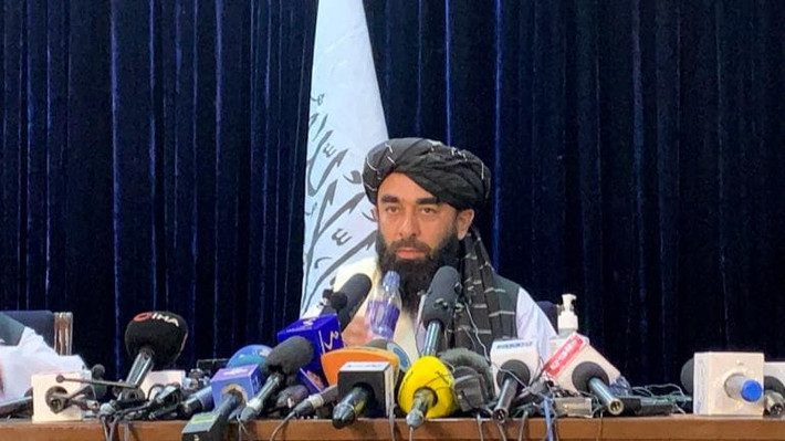 Các cam kết bao gồm cho phép dân thường tự do đi đến và rời khỏi Afghanistan, bảo vệ quyền của tất cả người Afghanistan bao gồm phụ nữ và ngăn chặn các nhóm khủng bố chiếm được vị thế ở Afghanistan.