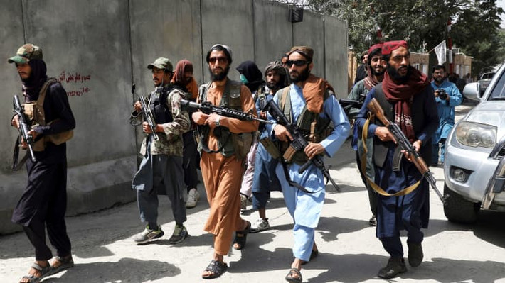 Nhưng ông nói rằng Taliban cần đạt được tính chính danh và sẽ bị đánh giá dựa trên việc chính quyền này thực hiện các cam kết thực hiện những nghĩa vụ đối với người dân ở mức độ nào.