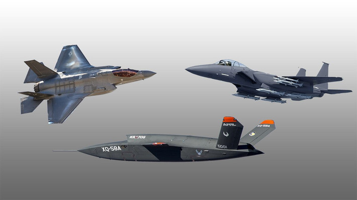 “Qua quá trình đảo ngược quy trình thiết kế UAV XQ-58A, có thể thấy rằng, với những đột phá không ngừng trong trí tuệ nhân tạo (AI) và công nghệ truyền dữ liệu mạng, “cánh bay đồng hành”, mà đại diện là UAV XQ-58A sẽ dần trở thành chủ lực trên chiến trường trong tương lai của Không quân Mỹ.