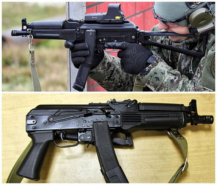PPK-20 cũng có thể được đưa ra thị trường quốc tế. Khách hàng tiềm năng sẽ bị thu hút bởi PPK-20 sử dụng một trong những loại đạn 9×19 phổ biến nhất và khả năng tương thích với nhiều loại phụ kiện. Sự kết hợp giữa tính năng cao và giá cả phù hợp, sẽ trở thành một lợi thế cạnh tranh quan trọng của PPK-20.