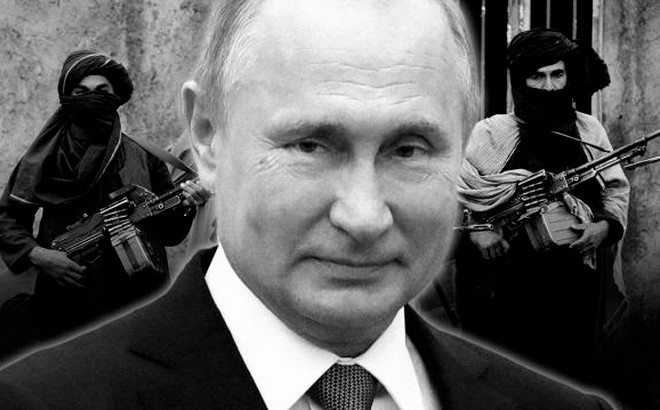 Tổng thống Nga Putin mang hình tượng “người mạnh mẽ”. Nhưng bất chấp hình ảnh cứng rắn của mình, cựu điệp viên KGB vẫn hiểu nghệ thuật tinh tế trong việc ra hiệu mềm ngoại giao.