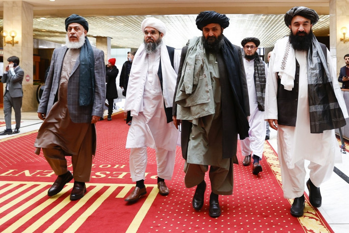 Trước đó, Điện Kremlin đã tỏ ra lạnh nhạt với Taliban khi nói rõ rằng Nga sẽ không tham gia bất kỳ hoạt động nào trong lễ nhậm chức của chính quyền Taliban ở Afghanistan.