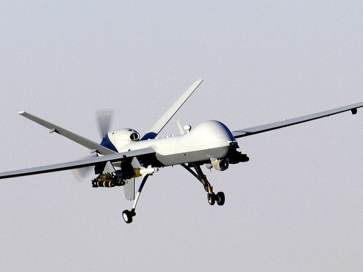 Các UAV hiện nay có tốc độ cao và và khả năng cơ động tương đối tốt; các cuộc tấn công do IS phát động gần đây đã cho thấy, chúng có thể gây ra thiệt hại nghiêm trọng mà không cần phá hủy phương tiện.
