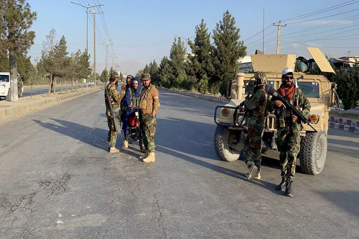 Cuộc tấn công cũng có thể tiết lộ lỗ hổng trong khả năng của Taliban. Chuyên gia Jones cho biết điều này cho thấy khả năng phản gián và chống khủng bố của Taliban thực sự có phần hạn chế, khi họ đã không thể xác định hoặc ngăn chặn cuộc tấn công. Nguồn ảnh: Flickr.