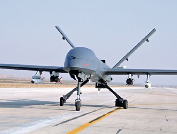 Tuy nhiên câu “tiền nào của ấy” quả là không sai; số UAV mà Trung Quốc bán cho các quốc gia Trung Đông xuống cấp quá nhanh. Không quân Jordan vào tháng 6/2019 đã phải “bán tống, bán tháo” 6 chiếc CH-4 của họ.