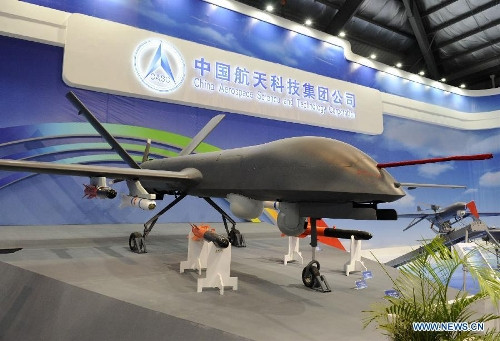 Không rõ tại sao Jordan lại cố gắng loại bỏ UAV CH-4 chỉ ba năm sau khi mua chúng. Nhưng có thể liên quan đến việc số UAV này thường xuyên xảy ra hỏng hóc và những nỗ lực không ngừng của Jordan, trong việc để nghị Mỹ bán UAV kiểu Predator.