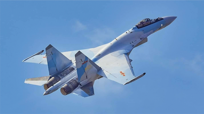 Vào ngày 4/9/2021, Giám đốc Cơ quan Hợp tác Kỹ thuật-Quân sự Liên bang Nga Dmitry Shugaev đã thông báo với báo chí tại Diễn đàn Kinh tế Phương Đông năm 2021 rằng, nước này đã sẵn sàng cho các thỏa thuận mới để xuất khẩu máy bay chiến đấu hạng nặng Su-35 cho Trung Quốc.