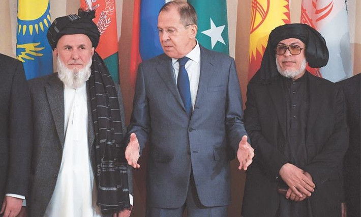 Đây là một bước đi sắc sảo của Taliban, nhóm dường như biết rõ lịch sử các cuộc giao dịch ngầm của Nga với người Panjshir. Về phần mình, Nga có thể coi đây là cơ hội tuyệt vời để cố vấn cho việc hình thành chính phủ lâm thời ở Kabul.