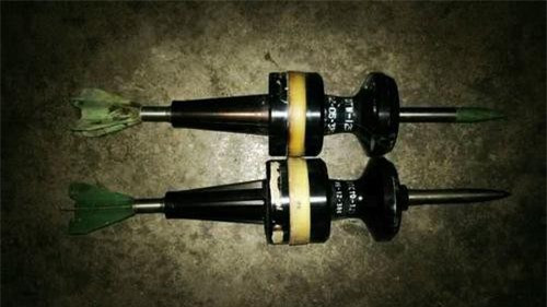 Bắc Kinh hy vọng đưa đạn pháo tăng và xe tăng xuất khẩu của họ đạt đẳng cấp thế giới, vì vậy họ phải chế tạo ra được loại đạn thích hợp cho chúng. Các kỹ sư Trung Quốc đã thử nghiệm các đầu đạn chứa uranium nhưng không thu được kết quả khả quan.