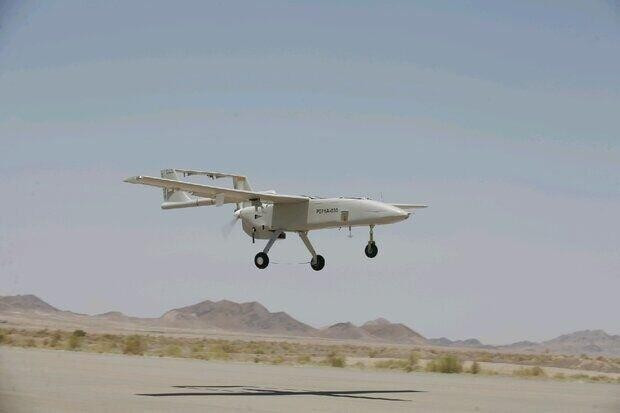 Mohajer-6 được phát triển bởi công ty Qods Aviation Industries của Iran, được giới thiệu lần đầu vào năm 2017 và bắt đầu sản xuất hàng loạt từ năm 2018. Các sản phẩm Mohajer-6 đã được Iran đưa vào sử dụng trong các đơn vị không người lái của các lực lượng mặt đất và hải quân của Lực lượng Vệ binh Cách mạng Hồi giáo. Đây được coi là máy bay không người lái xuất khẩu thành công nhất của Iran. Mohajer-6 được cung cấp cho ít nhất 5 quốc gia, chưa tính Nga. Nguồn: air-cosmos.