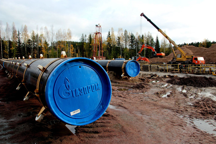 Bloomberg đưa tin, một số quốc gia châu Âu khác vẫn đang tìm cách duy trì nguồn cung cấp khí đốt qua đường ống Nga - Ukraine khi hợp đồng với Gazprom sắp hết hạn.