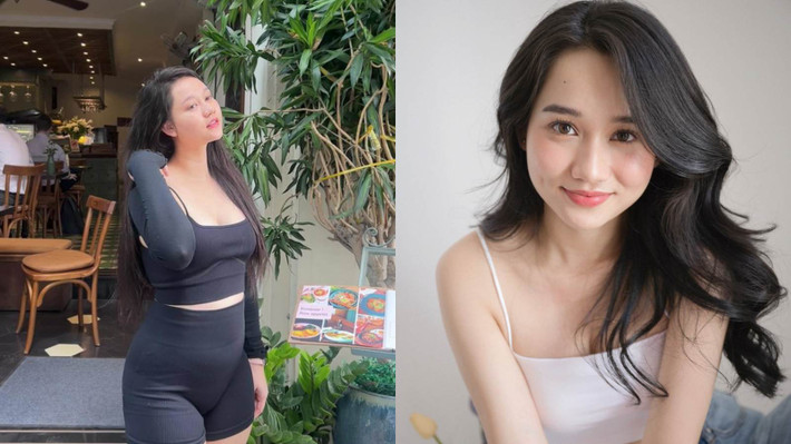 Theo Znews, diễn viên Trúc Anh mắc khá nhiều bệnh liên quan đến cột sống, khớp. Ngoài ra, cơ địa của Trúc Anh dễ tăng cân. Ảnh: FB Trúc Anh