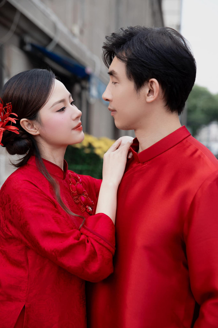 Minh Đạt không chỉ là thiếu gia giàu có, mà còn là một người có học thức và tài năng. Ảnh: FB Đặng Thị Mỹ Dung