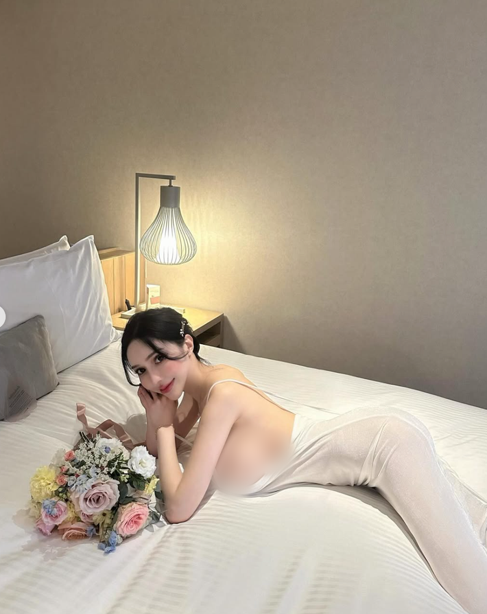 Những hình ảnh này nhanh chóng lan truyền trên mạng xã hội, thu hút hàng nghìn lượt tương tác và bình luận.