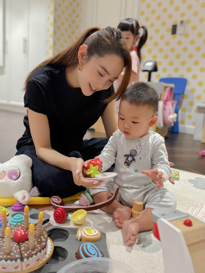 Minh Hằng ngày càng thành công cả trong lĩnh vực âm nhạc lẫn điện ảnh. Ảnh: FB Minh Hằng