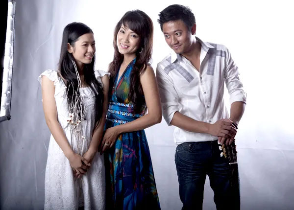 Anh từng đạt giải Nam diễn viên xuất sắc giải Cánh Diều Vàng 2012 với vai Nhân Lì trong phim "Bước qua bóng tối". (Ảnh: VTV.vn)