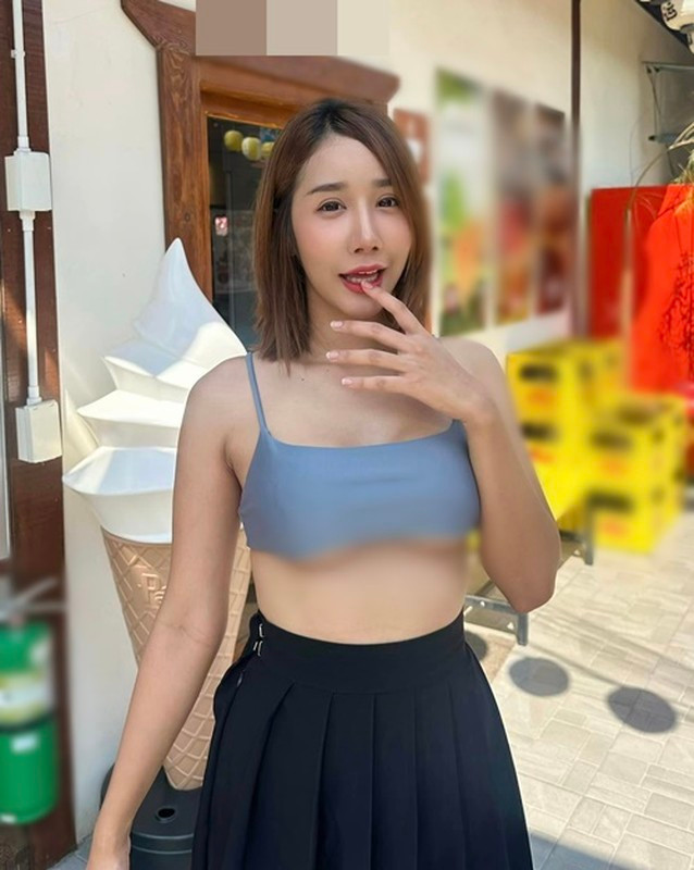 Ornuma Buranathanit, một gương mặt quen thuộc trong làng giải trí Thái Lan, gần đây khiến người hâm mộ bàn tán về gu thời trang cá nhân.