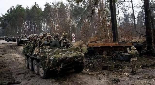 Quân đội Ukraine đã cố gắng dọn đường từ làng Popovka ở tỉnh Belgorod để triển khai thêm xe bọc thép nhằm tiếp tục tấn công sâu vào lãnh thổ Nga. Tuy nhiên, quân dự bị của Nga đã không tăng cường đầy đủ cho mặt trận Belgorod; có thông tin 25 lính biên phòng Nga, chống lại cuộc tấn công của 150 lính Ukraine vào Popovka.