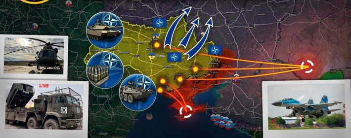 Trong cuộc đối đầu khốc liệt giữa Nga và Ukraine, thị trấn Velikaya Novoselka, cứ điểm của quân đội Ukraine (AFU), dù đã đứng vững từ giai đoạn đầu của cuộc chiến, nhưng đã bị thất thủ trước đòn tấn công mãnh liệt của quân đội Nga (RFAF). Đây cũng là chiến thắng quan trọng nhất của RFAF trong đầu năm 2025.