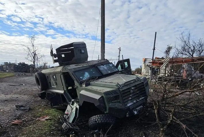 Theo truyền thông Nga, trên thực tế không còn lính đánh thuê nước ngoài nào từng chiến đấu cho phe Ukraine ở Sudzha nữa - họ đã được sơ tán trước khi RFAF bắt đầu cuộc phản công quy mô lớn ở Kursk, bắt đầu vào ngày 20/2 vừa qua.