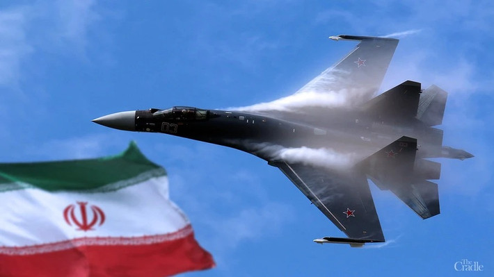 Hiện tại, giải pháp khả thi hơn nằm ở thỏa thuận giữa Iran và Nga về Su-35, được ký kết vào cuối năm 2023. Là máy bay chiến đấu “thế hệ thứ 4++” , Su-35 tự hào có khả năng cơ động và hiệu quả chiến đấu cao; mặc dù nó không có tính năng tàng hình như của Su-57.