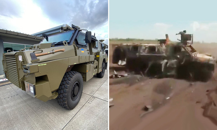 Một số nhà phân tích chỉ ra rằng, việc AFU bỏ lại xe bọc thép Bushmaster phản ánh sự thất bại hoàn toàn của họ tại Kursk. Việc để mất vũ khí vào tay đối phương là rất nghiêm trọng, nhưng sự suy sụp tinh thần còn nghiêm trọng hơn. Thông qua chiến thuật hiệu quả và chiến tranh tâm lý mạnh mẽ, RFAF đã thành công trong việc làm suy yếu ý chí kháng cự của AFU.