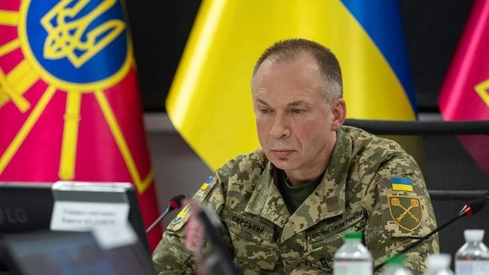 Vào ngày 4/2, sau khi tóm tắt tình hình chiến đấu của Quân đội Ukraine (AFU) trong tháng 1, Tướng Oleksandr Syrskyi, Tổng tư lệnh AFU, đã tuyên bố rõ ràng trên mạng xã hội rằng, tháng 2 sẽ là giai đoạn khó khăn nhất đối với AFU.
