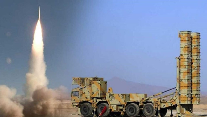 Ngoài S-300, các hệ thống phòng không khác của Iran có khả năng “khóa chết” F-35, bao gồm hệ thống tên lửa phòng không Bavar-373. Bavar-373 là phiên bản S-300 do Iran sản xuất trong nước và có những cải tiến đáng kể về khả năng phát hiện và tấn công, đặc biệt là chống lại máy bay tàng hình.
