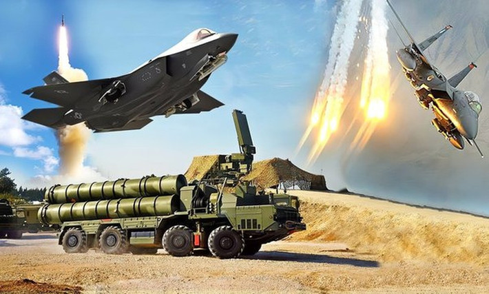 Theo Defense Arabic, các thông tin cho thấy, F-35 của Israel đã bị "lộ" bởi radar phòng không của Iran, khi bay qua không phận Iraq, cách xa mục tiêu dự kiến của họ ở Iran. Các nguồn tin này khẳng định rằng, tại thời điểm này, các máy bay chiến đấu của Israel vẫn còn cách biên giới Iran hàng trăm km.