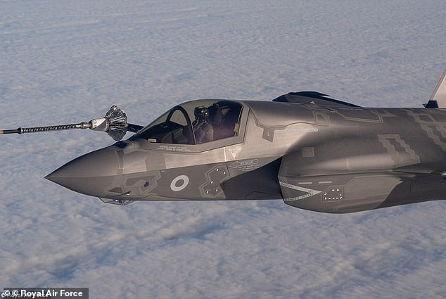 Các quan chức Israel, tỏ ra ngạc nhiên trước khả năng radar của Iran, đã phát hiện ra F-35 Adir của họ, buộc họ phải phóng tên lửa hành trình, trước khi đến được khu vực phóng tối ưu dự định. Theo các thông tin, vụ phóng tên lửa sớm này, là một diễn biến bất ngờ, phản ánh khả năng tiên tiến của hệ thống radar của Iran, trong việc phát hiện máy bay tàng hình.