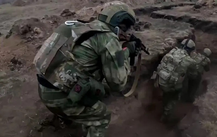 Mục đích của AFU là kéo quân đội Nga (RFAF) ở vùng Kursk, đến biên giới của tỉnh Belgorod lân cận, qua đó tạo cơ hội cho quân Ukraine bị mắc kẹt ở phía tây làng Gogolevka, ở phía tây nam thị trấn Sudzha rút lui an toàn. Tình báo Mỹ tiết lộ có hơn 2.500 quân Ukraine đã bị mắc kẹt trong khu rừng trồng, từ làng Gogolevka ở phía tây nam Sudzha, đến biên giới Sumy.