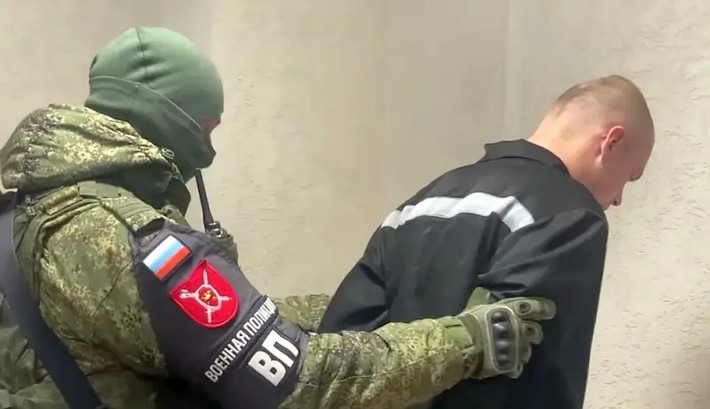 Ủy ban điều tra, phối hợp với Cơ quan an ninh (FSB) của Quân khu Leningrad, đã thu thập đủ bằng chứng liên quan đến lính đánh thuê người Anh bị tình nghi. Tòa án kết luận James Anderson có tội thực hiện hành vi khủng bố ở khu vực Kursk và tội đánh thuê (các khoản “a”, “b” của Phần 2 Điều 205, Phần 3 Điều 359 Bộ luật Hình sự Liên bang Nga).
